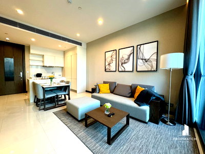 คอนโดให้เช่า : PM037903 ✨Flash Deal ✨ Q1 Sukhumvit (2Bed 2Bath 92 SQM.) พร้อมอยู่ ! เพียง 100,000 บาทต่อเดือน Tel.0981315848 @propmatch