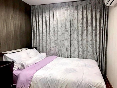 พร้อมเข้าอยู่ ให้เช่า Regent Orchid Talad Plu/Line : @ds159/Please contact us.