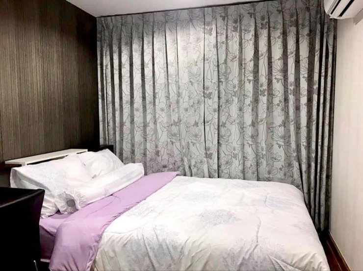 รูป พร้อมเข้าอยู่ ให้เช่า Regent Orchid Talad Plu/Line : @ds159/Please contact us. - รูปที่ 1/8