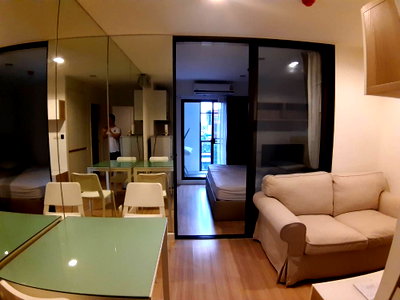 คอนโดให้เช่า : 🏢 ให้เช่าคอนโด : The Nest Sukhumvit 22 (เดอะ เนสท์ สุขุมวิท 22 )   รหัสทรัพย์ | 📌LNP-C1511 