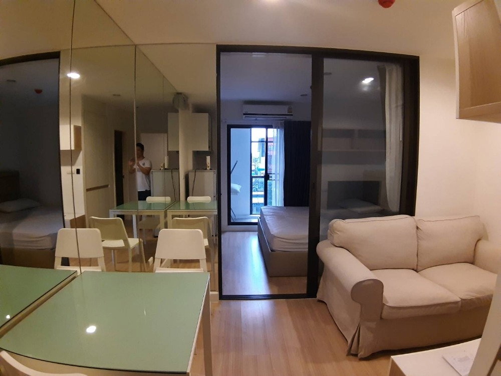 รูป 🏢 ให้เช่าคอนโด : The Nest Sukhumvit 22 (เดอะ เนสท์ สุขุมวิท 22 ) รหัสทรัพย์ | 📌LNP-C1511 - รูปที่ 1/18