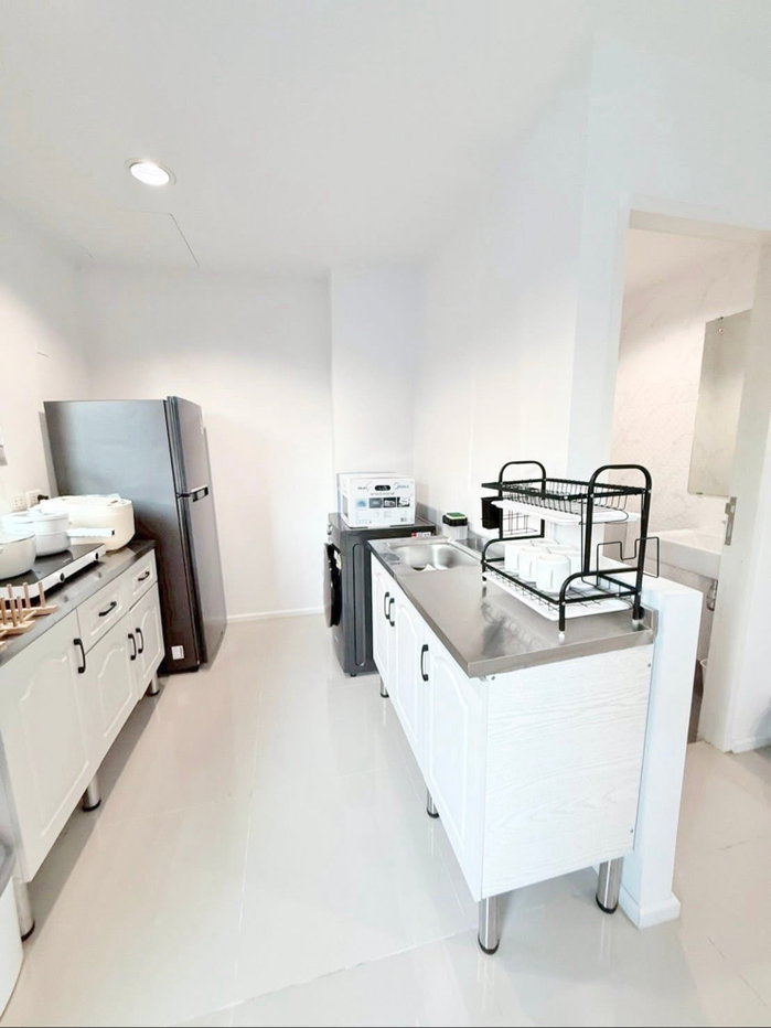 รูป ให้เช่าบ้าน 128  Possible Private Home Office วัชรพล-สายไหม ซอยพหลโยธิน 50 แยก 11 แขวงคลองถนน - รูปที่ 3/16