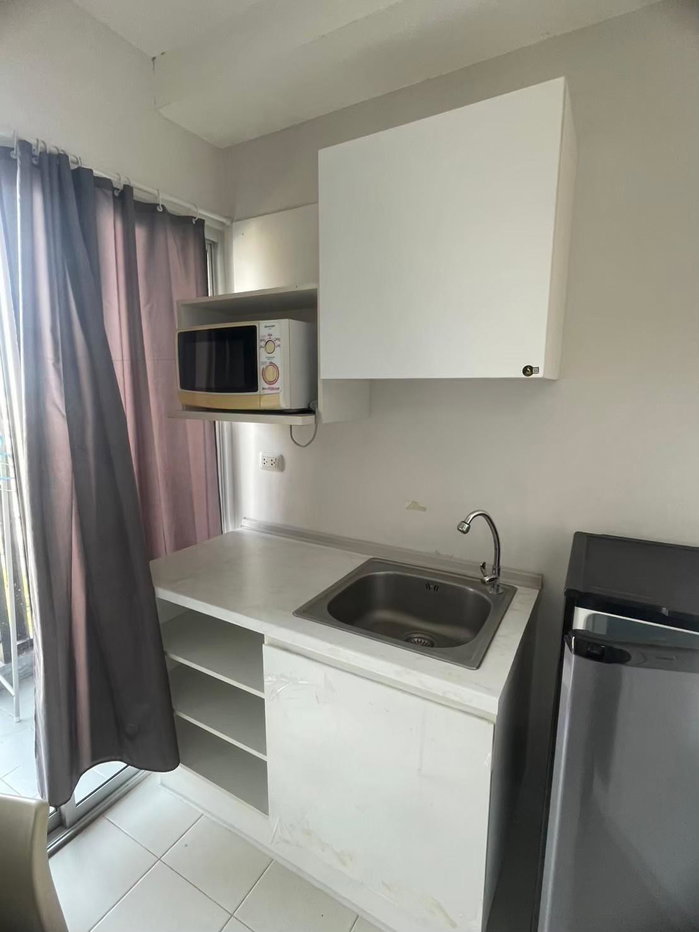 รูป #b4891 25/5/69 ให้เช่าคอนโด Plum Condo Rama2📲📢สอบถาม ld line @condoboy - รูปที่ 7/9