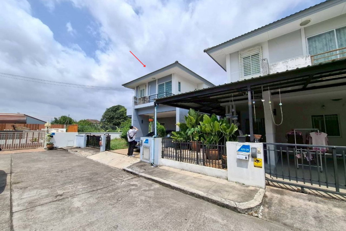 รูป ขายบ้านเดี่ยว 2 ชั้นหลังมุม โครงการเดอะวิสต้า เก้ากิโล-เขาน้ำซับ ศรีราชา ทำเลดี เดินทางสะดวก ใกล้ม.เกษตรศาสตร์ - รูปที่ 15/17