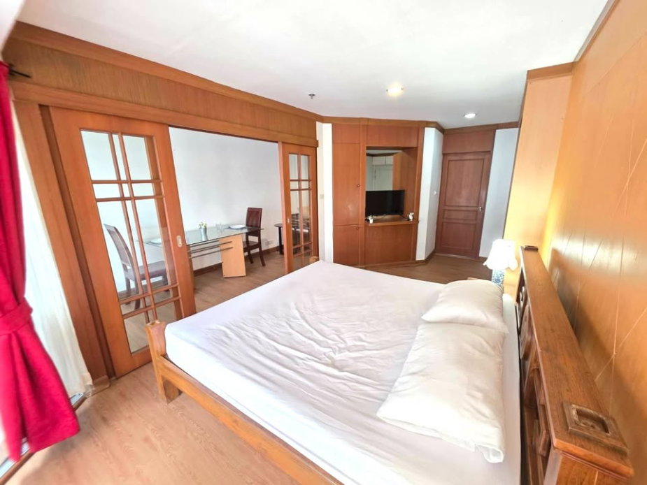 รูป RS6225 ให้เช่า Waterford Diamond Sukhumvit 30/1 คอนโดใจกลางสุขุมวิท ใกล้ BTS ทองหล่อ - รูปที่ 8/17