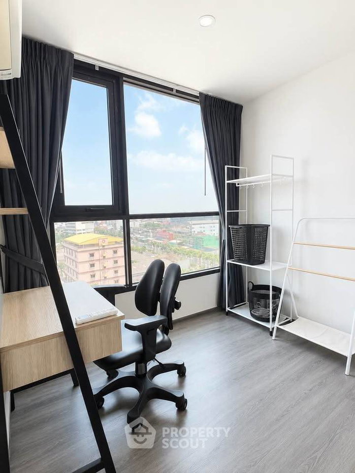picture 2-BR Condo at The Origin E22 Station near BTS Sai Luat (ID 2936889) - 11/15
