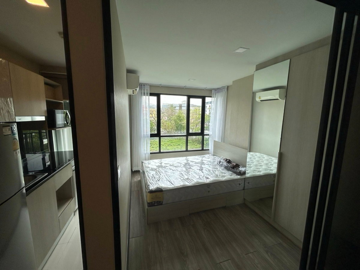 picture @Condorental condo for rent The Collect Ratchada 32 - 5/10