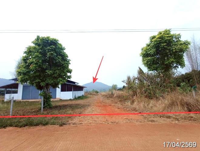 picture FACTORY 3974 Sq.w. Phrao Chiang Mai for 6.9M - 9/26