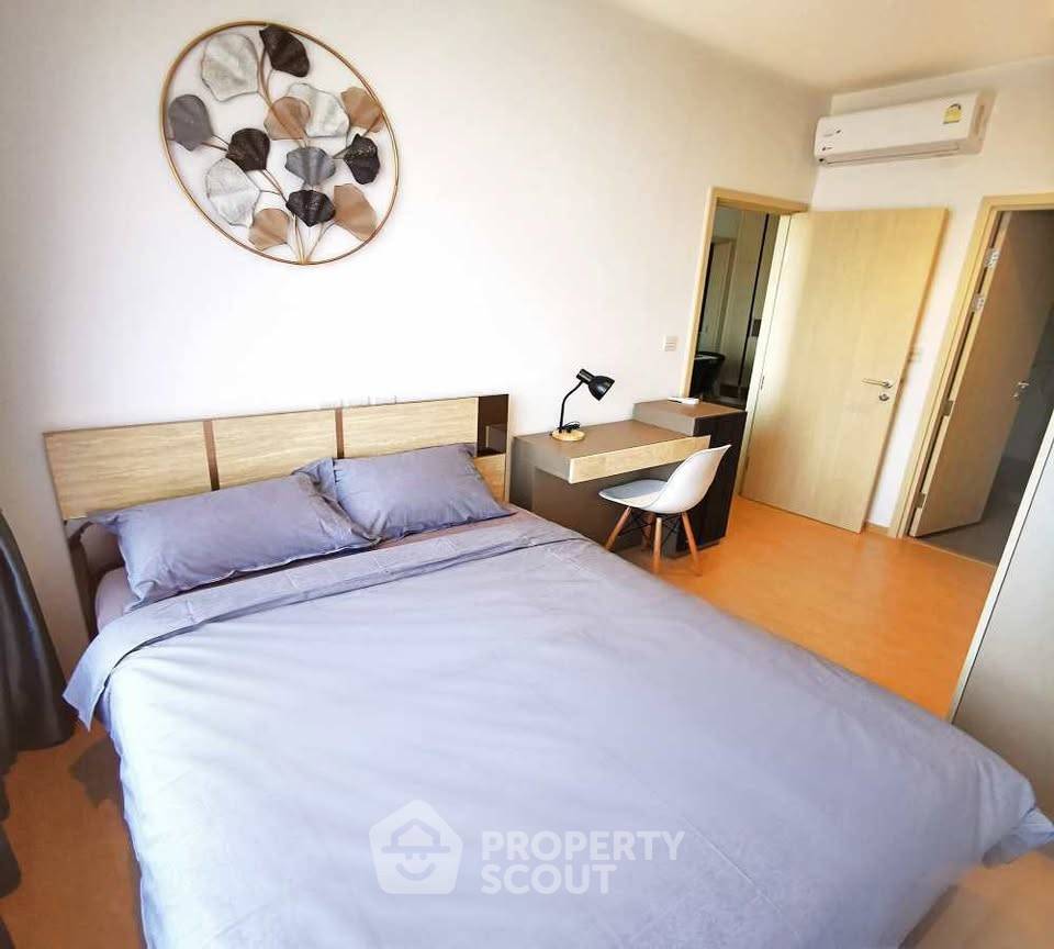 รูป คอนโด 2-ห้องนอน ที่ มารุ เอกมัย 2 ใกล้ BTS เอกมัย (ID 2935540) - รูปที่ 6/10