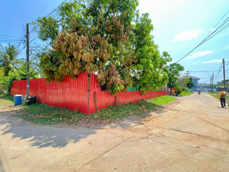 รูป บ้านเดี่ยว บ้านสร้างเอง โซนบ้านเลื่อม 6 ห้องนอน 3 ห้องน้ำ พื้นที่กว้างขวาง 313 ตารางวา - รูปที่ 8/21