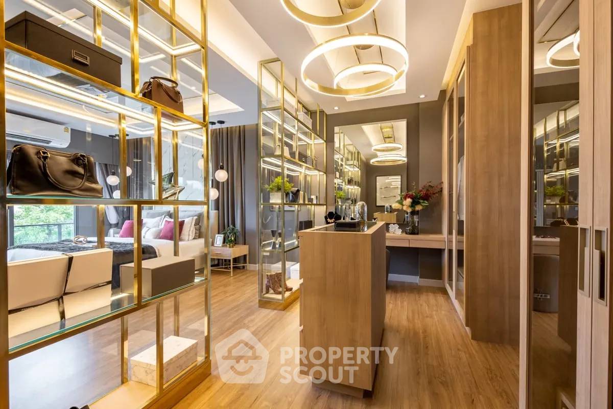 picture 4-BR House at Centro Vibhavadi in Don Mueang (ID 2936291) - 2/8