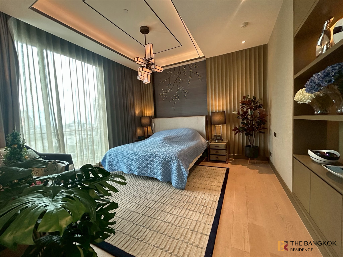 picture The Residences At Mandarin Oriental Bangkok - 5/10