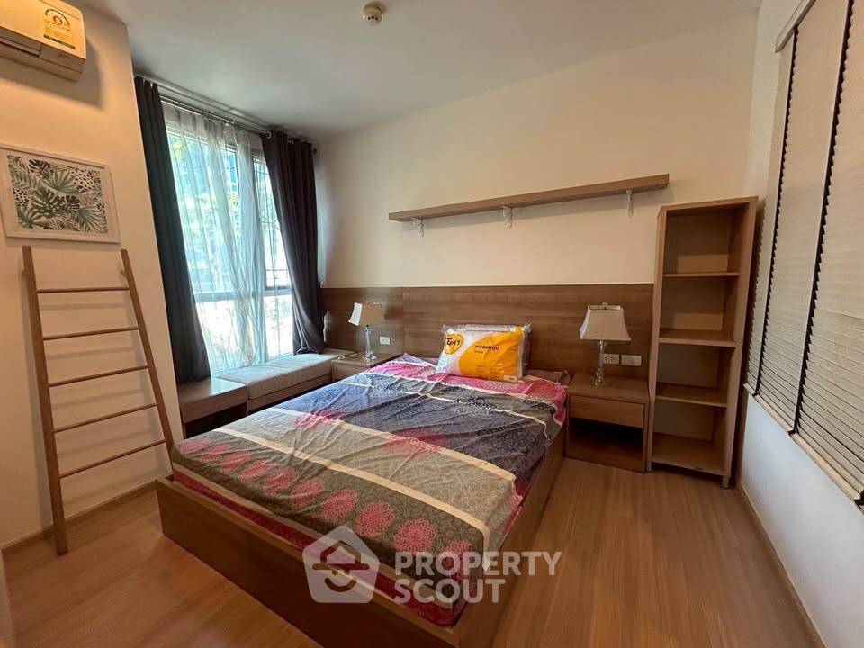 picture 1-BR Condo at Rhythm Sukhumvit 50 near BTS On Nut (ID 2934913) - 2/9
