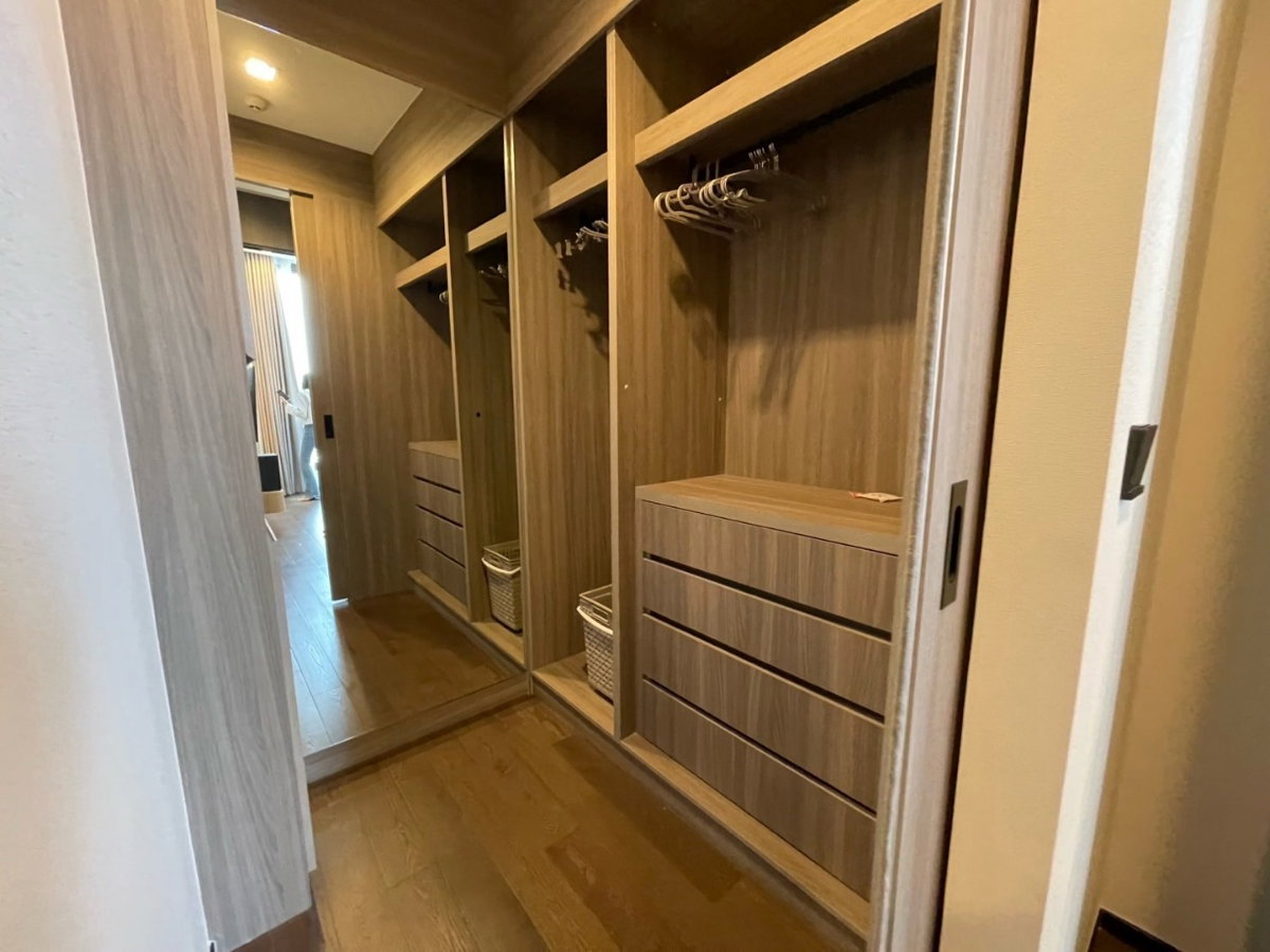 picture Big Room 2 Bedroom 🏙️(For Rent) AESTIQ Thonglor 💵 88,000 THB (2 Bed, 75 Sqm) - 5/7