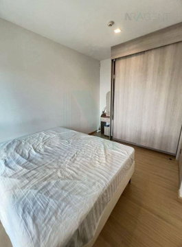 🎉 For Sell Condo WHIZDOM CONNECT SUKHUMVIT Building 1, Floor 23,1 bed room, Room size 29 sqm
