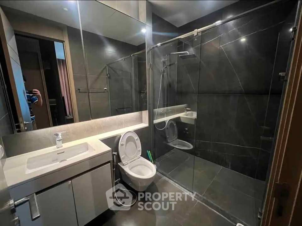 รูป คอนโด 2-ห้องนอน ที่ ดิ เอส แอท สิงห์ คอมเพล็กซ์ ใกล้ MRT เพชรบุรี (ID 2937706) - รูปที่ 9/10