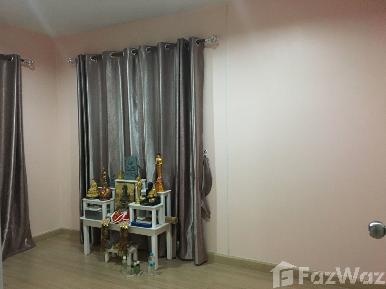 รูป ขาย ทาวน์เฮ้าส์ 3 ห้องนอน ในโครงการ เดอะคอนเนค อ่อนนุช 2 1045940 - รูปที่ 6/12