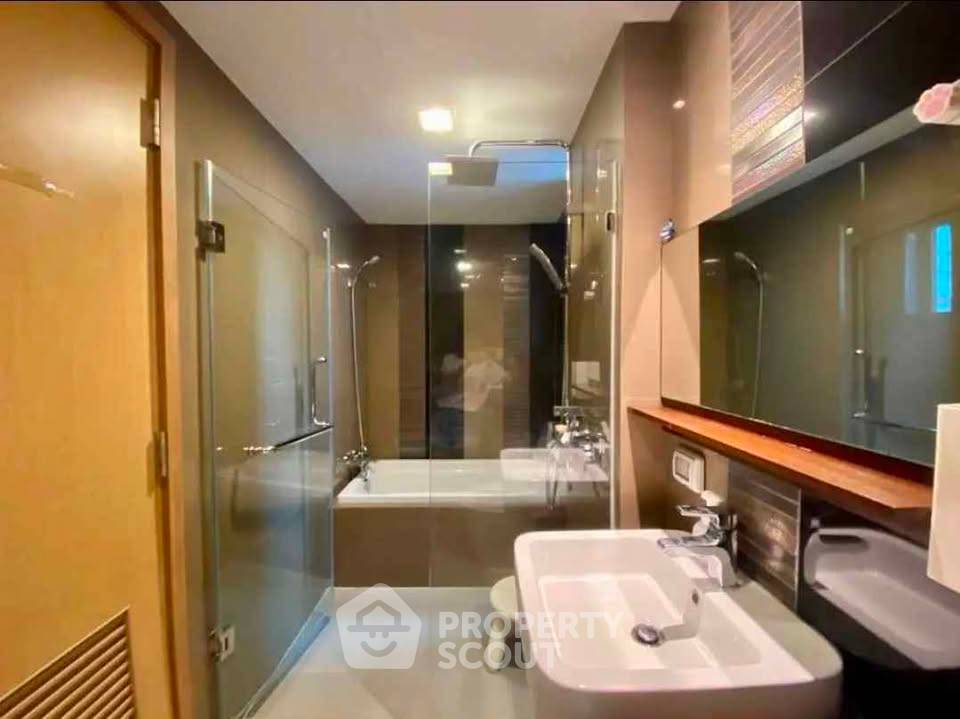 รูป คอนโด 2-ห้องนอน ที่ อินเตอร์ ลักส์ พรีเมียร์ สุขุมวิท 13 ใกล้ ARL มักกะสัน (ID 2935075) - รูปที่ 8/8