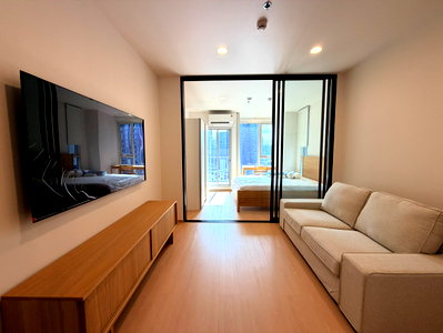Condos for rent : CULTURE Thonglor    Size: 34 sqm  1 Bedroom, 1 Bathroom