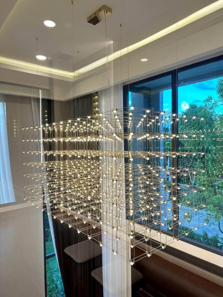 รูป 🏡🔥 ให้เช่า บ้านหรูระดับ Ultra Luxury The City Pinklao–Borom 2 แปลงมุม Rare Item พร้อมสวนส่วนตัวในบ้าน - รูปที่ 2/31