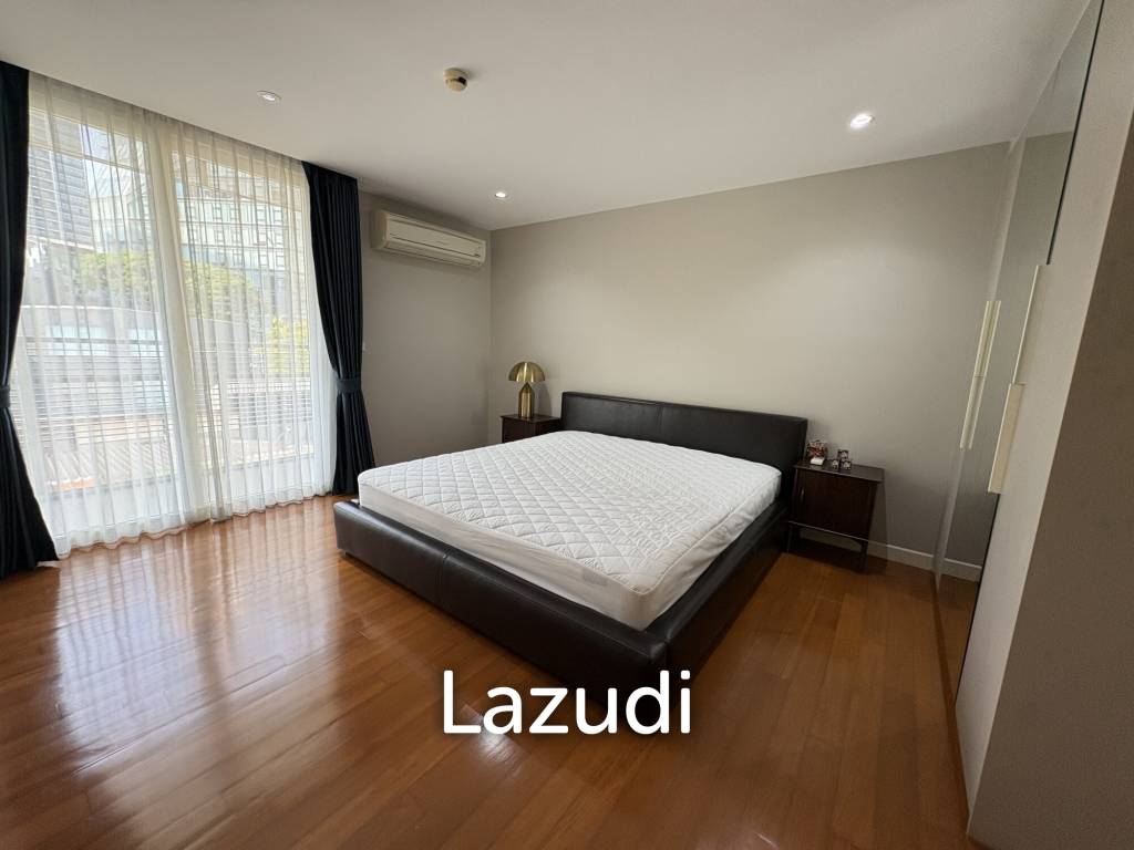 รูป 200 sqm 4 Bed 4 Bath La Citta Penthouse condo in Khlong Tan Nuea, Wattana Bangkok - รูปที่ 17/27
