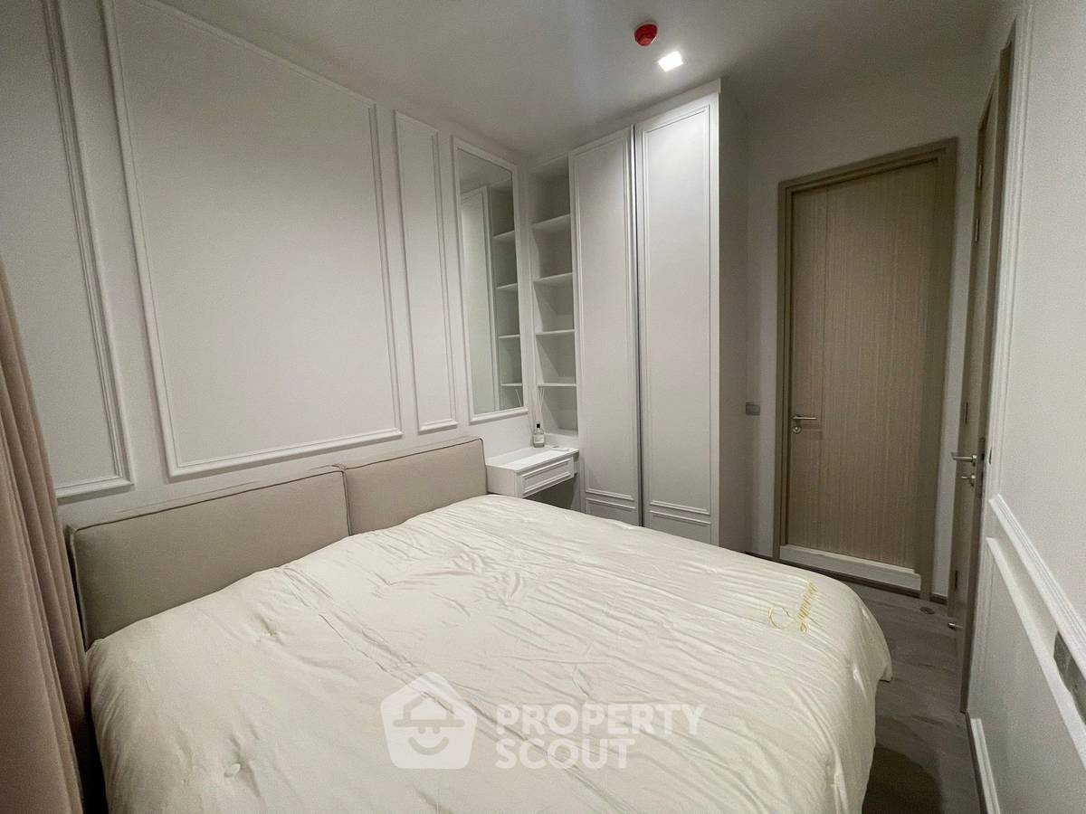 รูป คอนโด 1-ห้องนอน ที่ ดิ แอดเดรส สยาม-ราชเทวี ใกล้ BTS ราชเทวี (ID 1799231) - รูปที่ 8/11