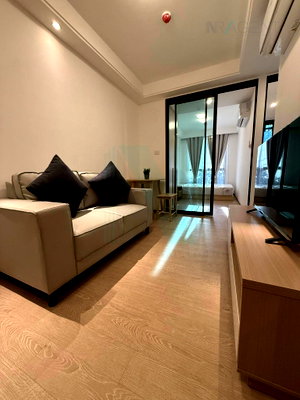 Condos for rent : 🔺 For Rent Condo REGAL ONNUT-SRINAKARIN Building B, Floor 3,1 bed room, Room size 28 sqm