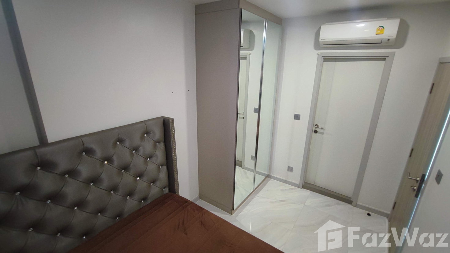 รูป ขาย คอนโด 1 ห้องนอน ในโครงการ ไนท์บริดจ์ ไพรม์ สาทร 1372678 - รูปที่ 4/7