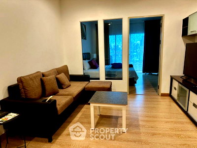 Condos for rent : 1-BR Condo at The Complete Rajprarop near ARL Ratchaprarop (ID 2937142)