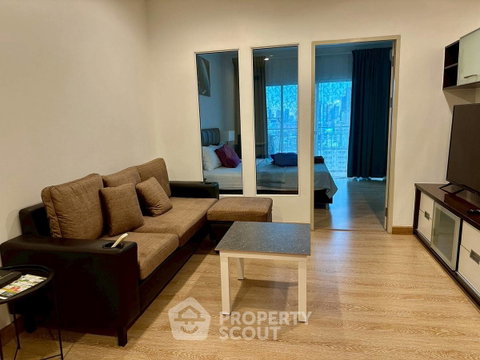 1-BR Condo at The Complete Rajprarop near ARL Ratchaprarop (ID 2937142)