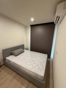 เช่าคอนโด Nue District R9 Rama 9/นิว ดิสทริค อาร์ไนน์ พระราม 9 (J6905057) ID Line : @condo65