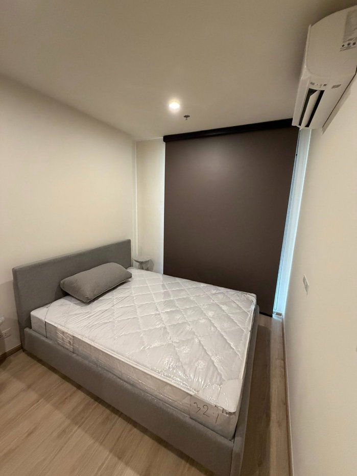 รูป เช่าคอนโด Nue District R9 Rama 9/นิว ดิสทริค อาร์ไนน์ พระราม 9 (J6905057) ID Line : @condo65 - รูปที่ 1/13