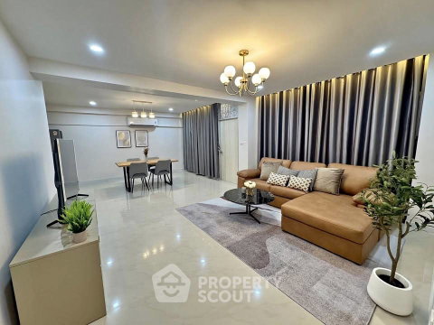 3-BR Condo at Siam Condominium near MRT Phra Ram 9 (ID 2935682)