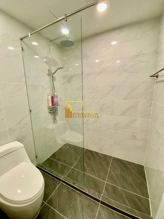 picture Wattana Suite | Modernized 3 Bedroom Condo in Asoke Area - BR61469CD - 8/24