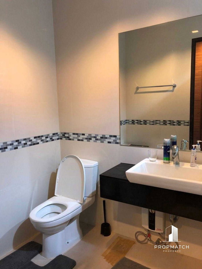 รูป PM002606 ✨Flash Deal ✨ IDEO Q Phayathai (2Bed 2Bath 70 SQM.) พร้อมอยู่ ! เพียง 37,000 บาทต่อเดือน Tel.0981315848 @propmatch - รูปที่ 16/16