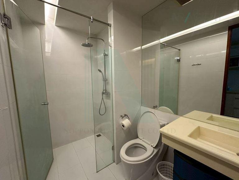 picture 🚩 For Sell Condo EMERALD RESIDENCE RATCHADA Building 1, Floor 5,1 bed room, Room size 32 sqm - 5/8