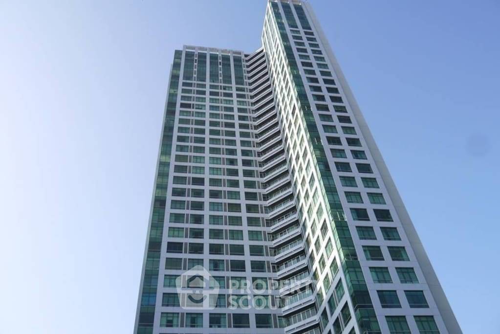 รูป คอนโด 1-ห้องนอน ที่ บ้าน สาทร เจ้าพระยา คอนโดมิเนียม ใกล้ BTS กรุงธนบุรี (ID 2874640) - รูปที่ 27/27