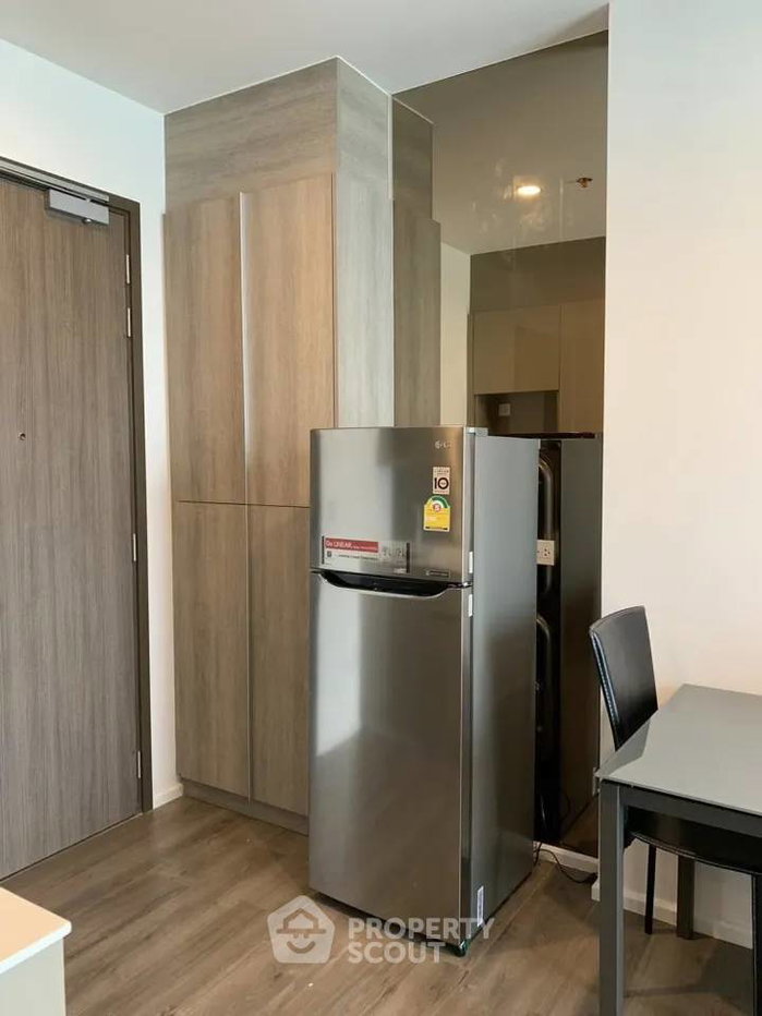 รูป คอนโด 1-ห้องนอน ที่ วิสซ์ดอม เอสเซ้นส์ สุขุมวิท ใกล้ BTS ปุณณวิถี (ID 2936555) - รูปที่ 8/8