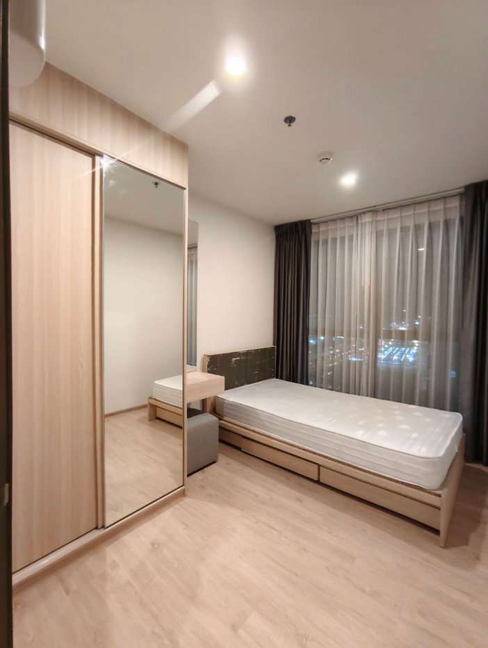 รูป Ideo o2 บางนา ห้อง 2 นอน 1 น้ำ ขนาด47 ตรม.ชั้น 30 อาคาร B เช่า 18000/เดือน โทร/ไลน์ :0636262722 - รูปที่ 3/8