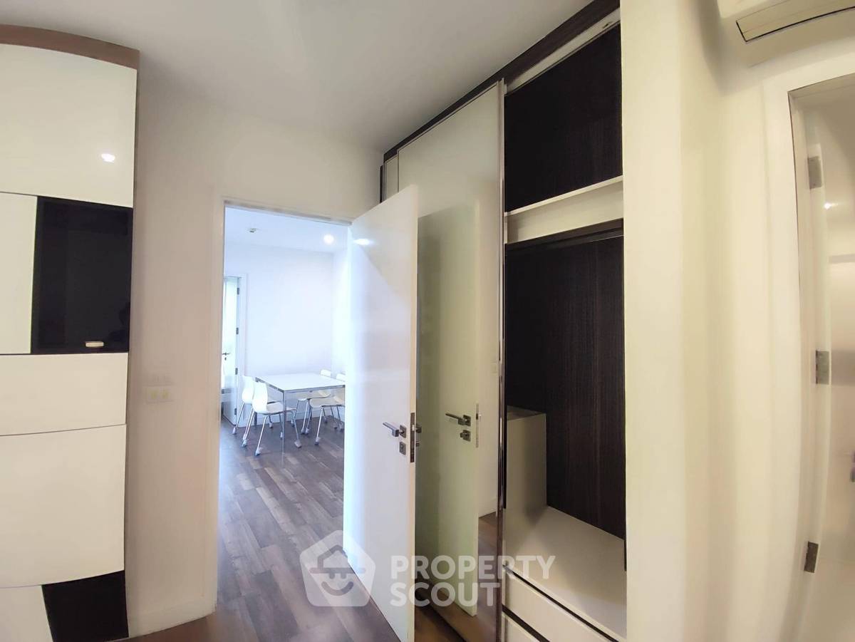 รูป คอนโด 2 ห้องนอน 75 ตร.ม. เดอะ รูม สุขุมวิท 62 ใกล้ BTS ปุณวิถี 100 ม. (ID 1309896) - รูปที่ 13/17