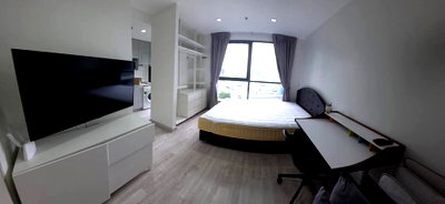 Condos for rent BTS Krung Thon Buri : IDEO Mobi                Sathorn 