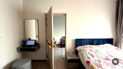 Condos for rent RCA : 🟪🟦🟩🟨🟧 Condo for rent: The Base Phetchaburi - Thonglor // Free Wi-Fi 🛎️🛎️ | Line@: @assetspro