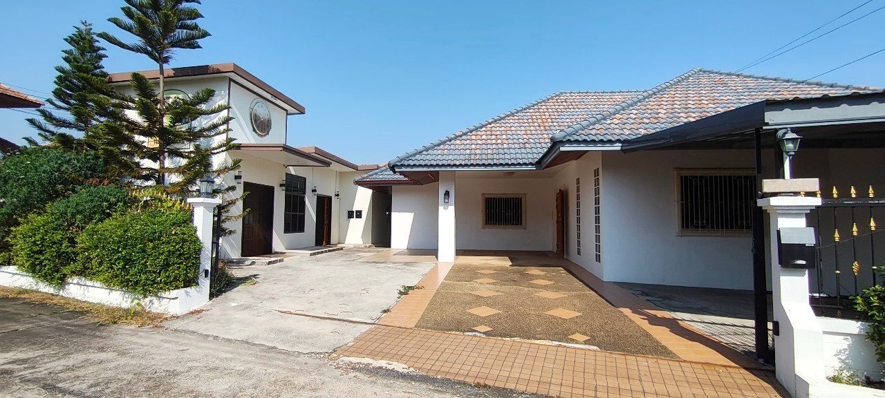 รูป 4 Bedrooms House for Sale in South Pattaya - รูปที่ 3/20