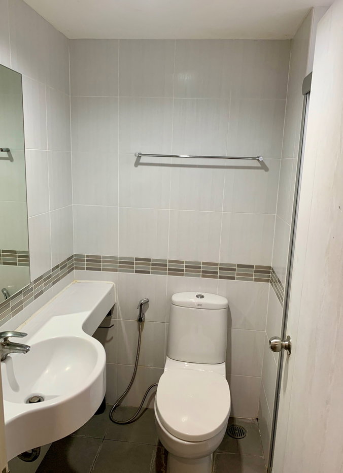 picture Rent Condo Lumpini Park Rama9-RCA - 13/20