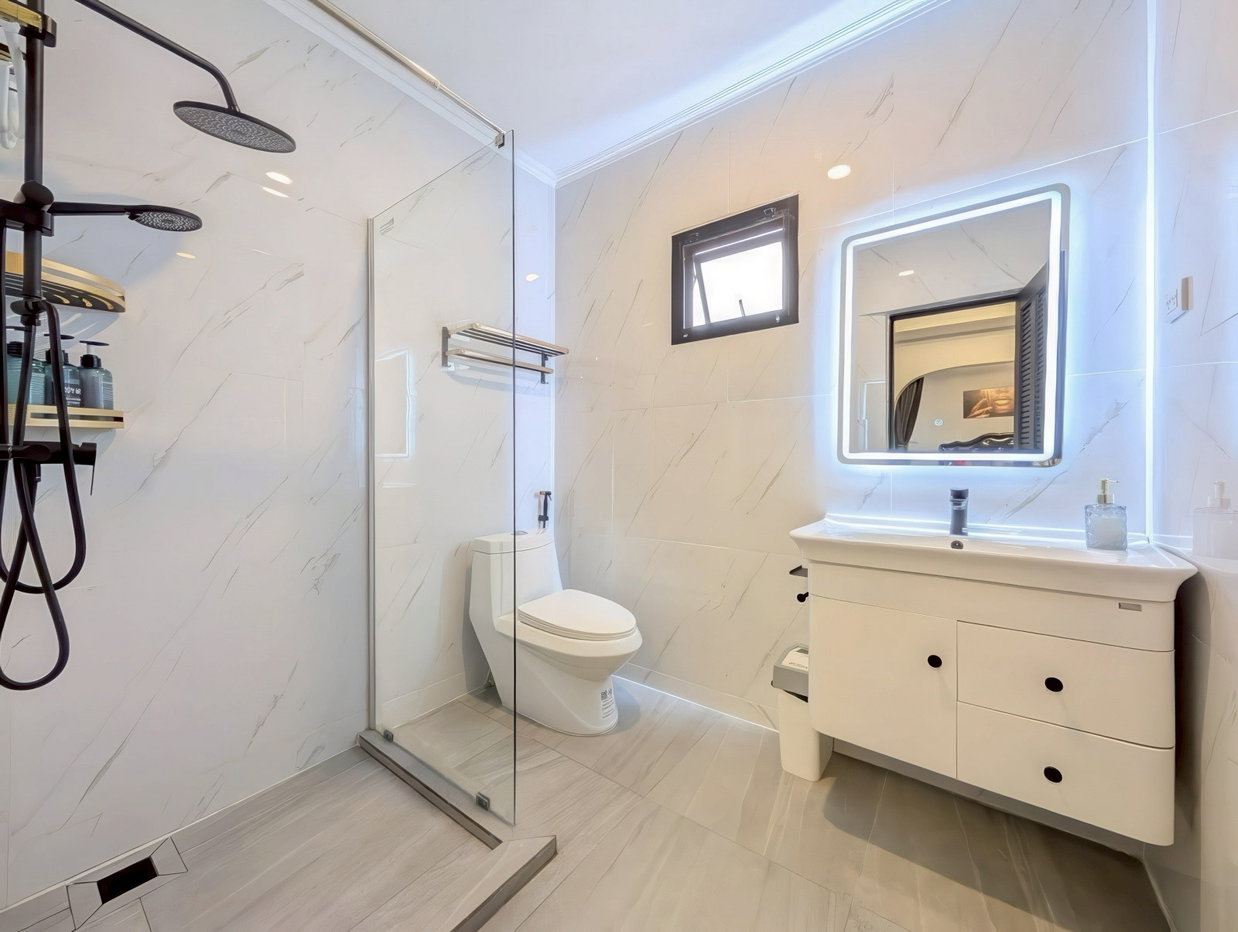 รูป House East Pattaya for Sale Modern Fully Furnished Home - รูปที่ 8/11