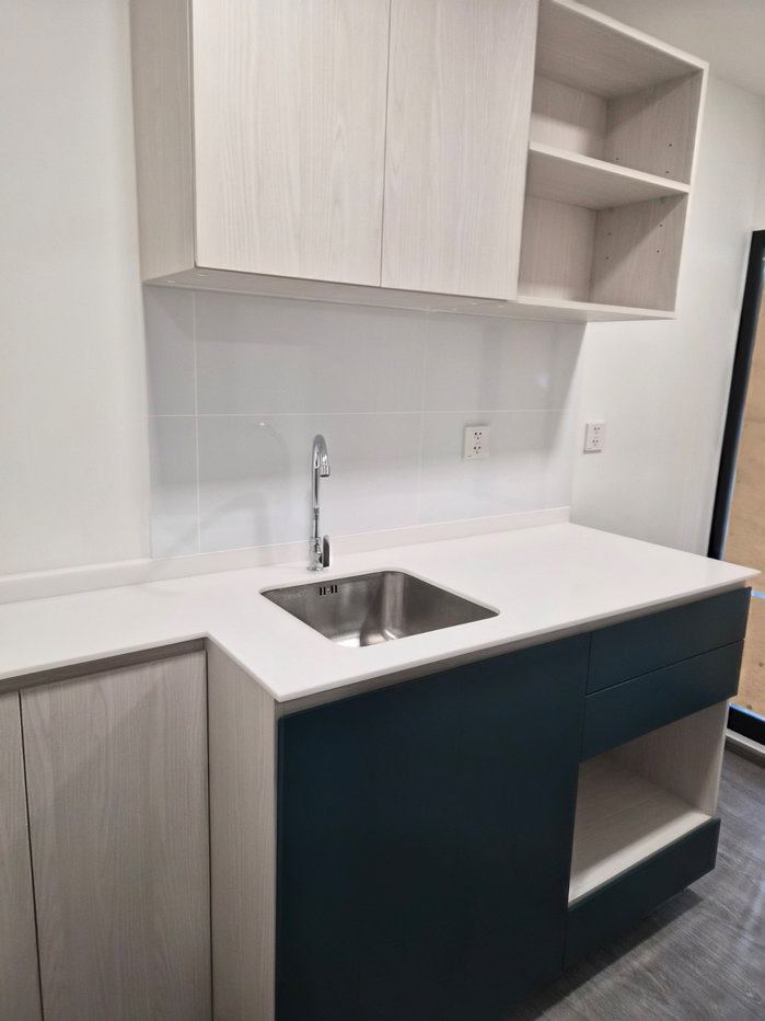 picture For Rent Condo , Kave Wonderland , Khlong Nueng , khlong Luang , Pathum Thani - 9/15