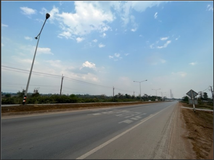 picture PROPERTY 683.5 Sq.w. Muang Nakhon Phanom Nakhon Phanom for 31M - 1/36