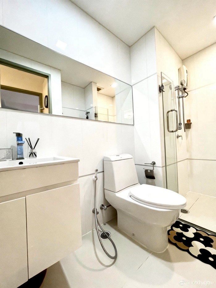 picture Condo for Rent Thru Thonglor Monthly 16,500 THB. - 10/11