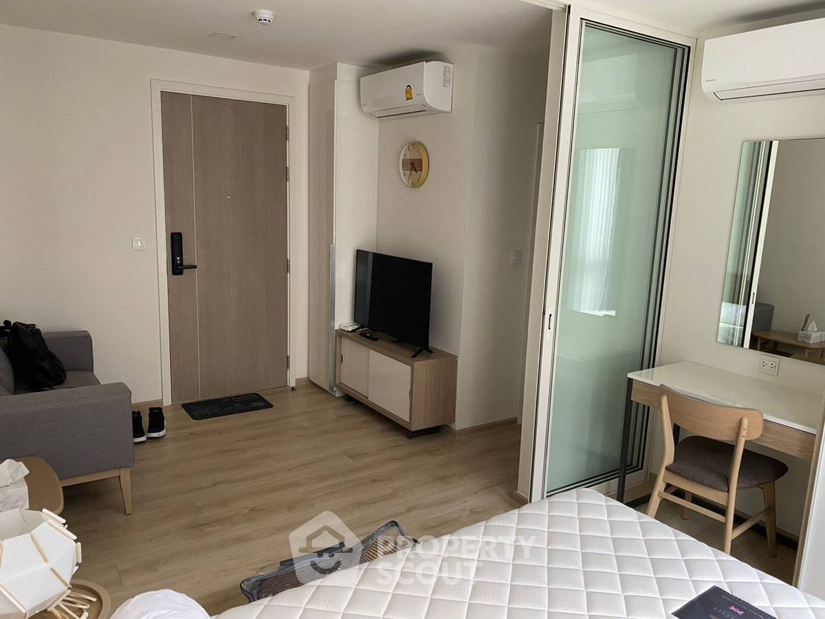 picture 1-BR Condo at Chambers On-Nut Station near BTS On Nut (ID 2077729) - 2/11