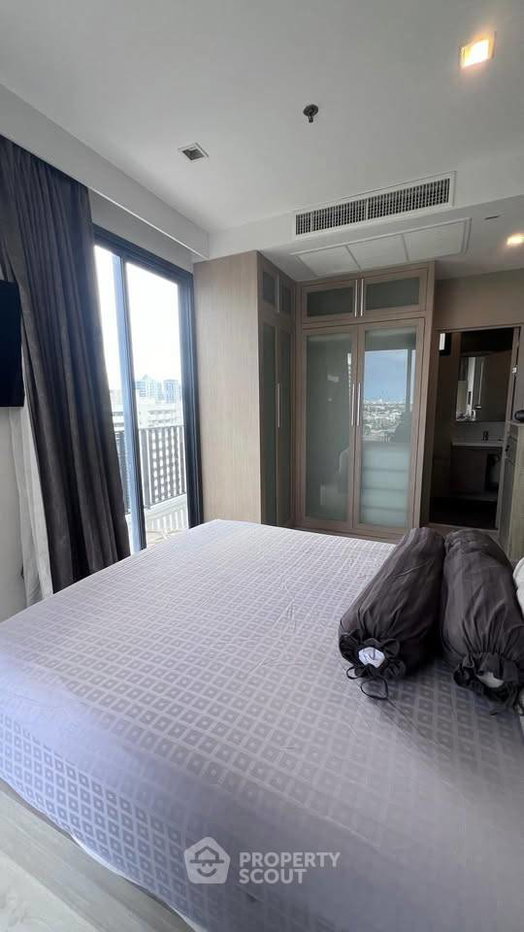 picture 2-BR Condo at M Thonglor 10 near BTS Thong Lor (ID 2937560) - 3/5